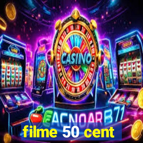 filme 50 cent